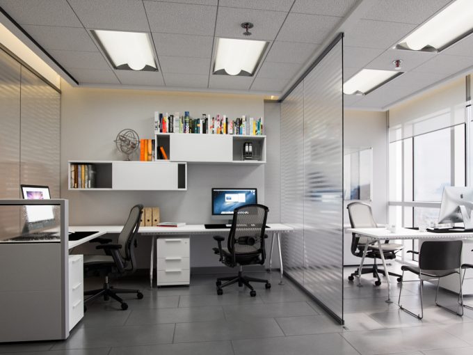 Venta de Oficina Corporativa en Torre Agalta de 70.50 mts2