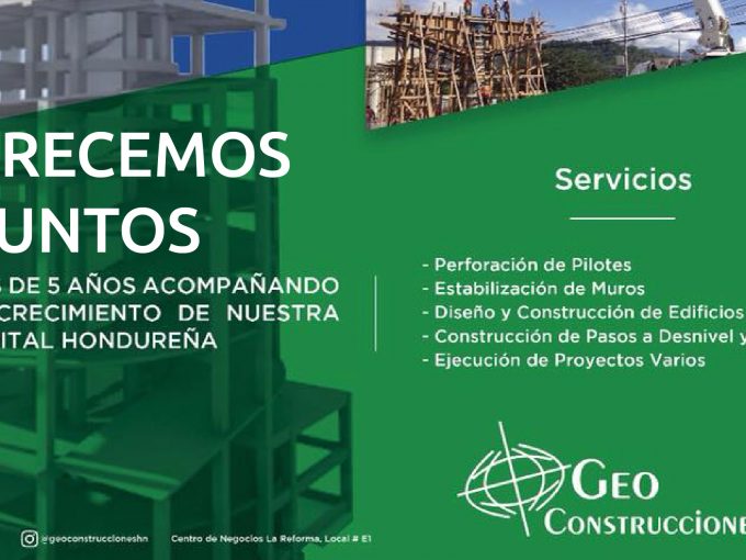 Geo Construcciones