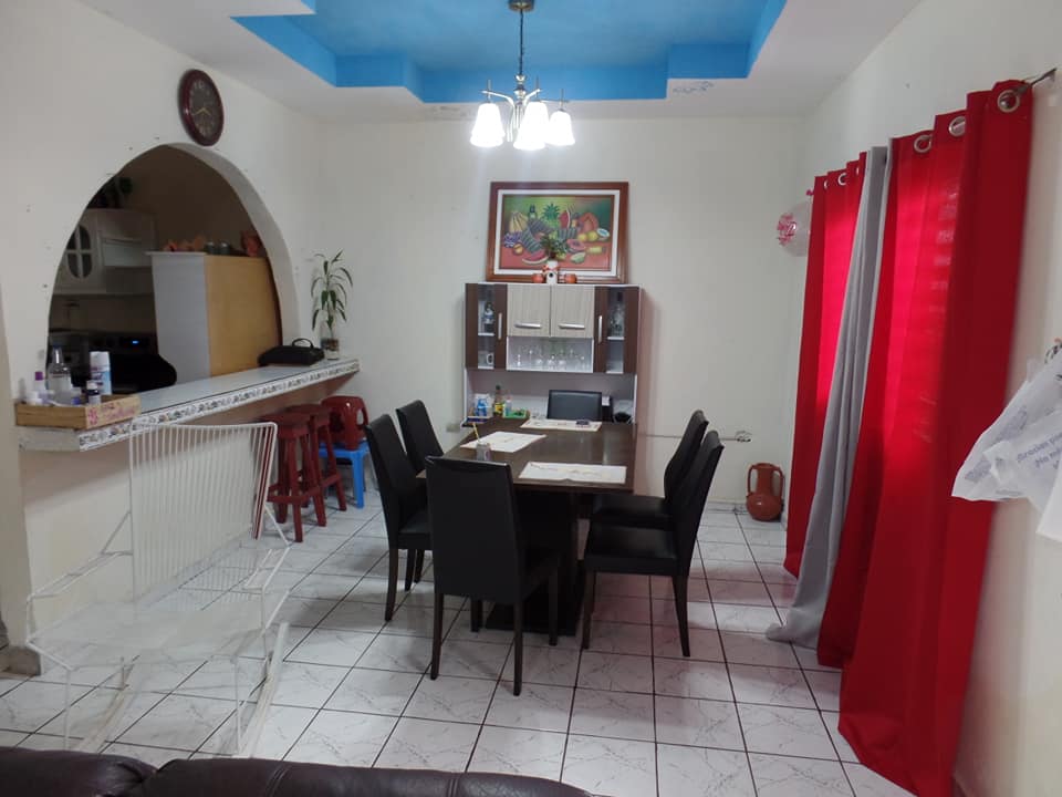 VENTA DE VIVIENDA EN LOMAS DE SAN JOSÉ