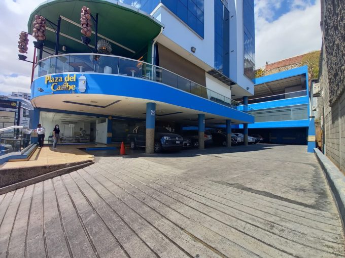 Local Comercial en Renta en Plaza del Caribe